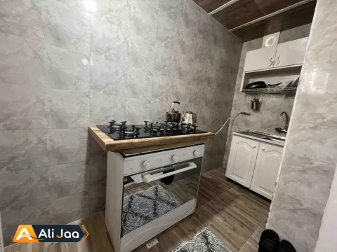 سوئیت یک خوابه ساحلی دنیا 5 — عکس ۳