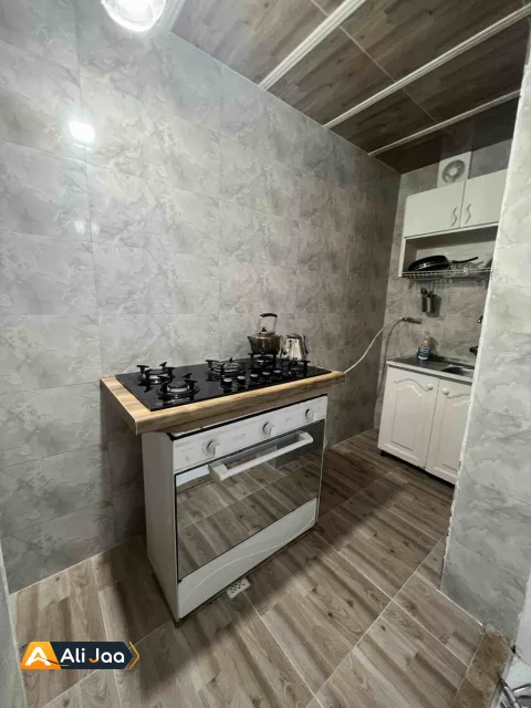 سوئیت یک خوابه ساحلی دنیا 5 — عکس ۶
