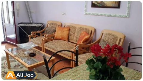 آپارتمان دوخوابه ماه عسل ببریان