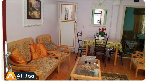 آپارتمان دوخوابه ماه عسل ببریان — عکس ۳