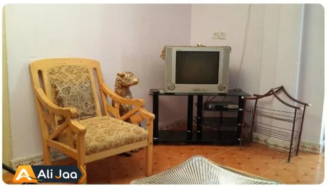 آپارتمان دوخوابه ماه عسل ببریان — عکس ۴