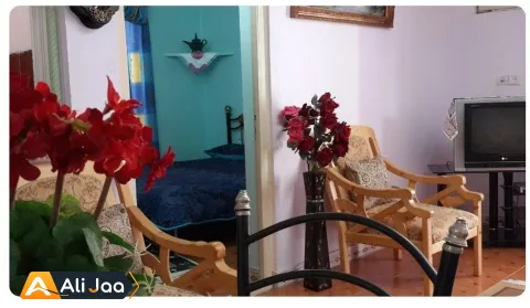 آپارتمان دوخوابه ماه عسل ببریان — عکس ۵