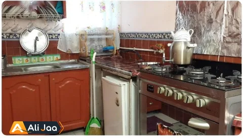 آپارتمان دوخوابه ماه عسل ببریان — عکس ۶