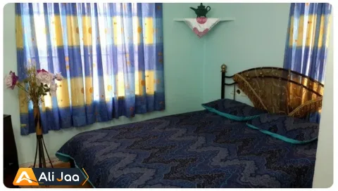 آپارتمان دوخوابه ماه عسل ببریان — عکس ۸