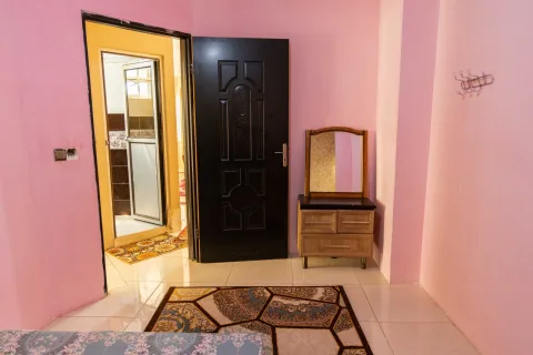 آپارتمان دوخوابه ساحلی راد — عکس ۹
