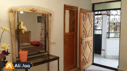 سوئیت فلت ببریان — عکس ۹