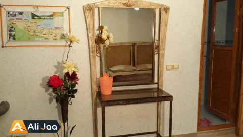 سوئیت فلت ببریان — عکس ۱۰