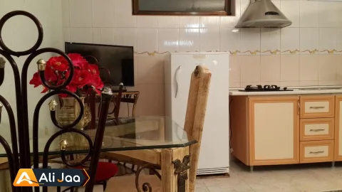 سوئیت فلت ببریان — عکس ۱۱