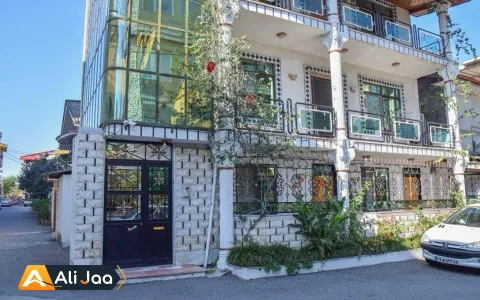 سوئیت فلت ببریان — عکس ۱۲