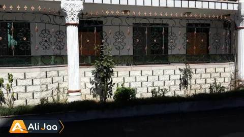 سوئیت فلت ببریان — عکس ۱۳