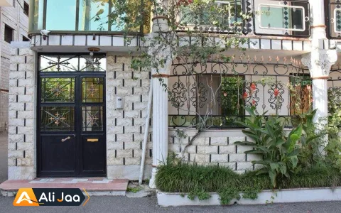 سوئیت فلت ببریان — عکس ۱۵