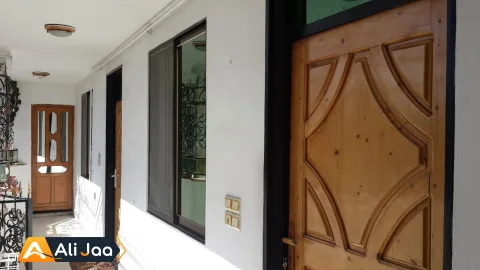 سوئیت فلت ببریان — عکس ۱۶