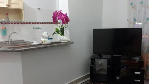 سوئیت یک خوابه ربانی — عکس ۹