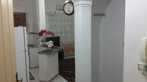 سوئیت یک خوابه ربانی — عکس ۱۰