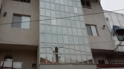 سوئیت یک خوابه ربانی — عکس ۱۲
