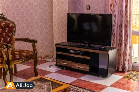 سوئیت دوخوابه شیلو 2 — عکس ۱۱
