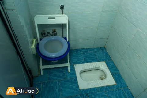 سوئیت دوخوابه شیلو 2 — عکس ۱۶
