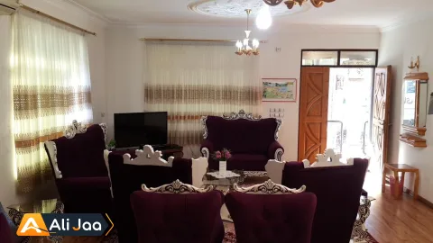 سوئیت دوخوابه شیلو 3 — عکس ۱۲