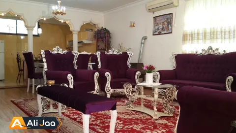 سوئیت دوخوابه شیلو 3 — عکس ۱۳