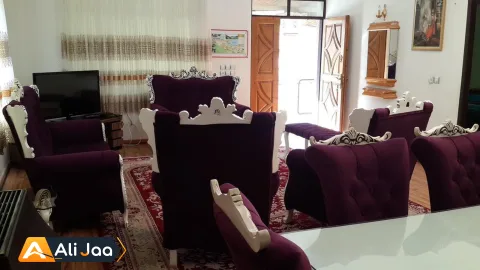 سوئیت دوخوابه شیلو 3 — عکس ۱۴