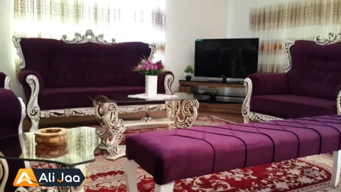 سوئیت دوخوابه شیلو 3 — عکس ۱۵