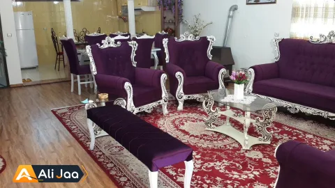 سوئیت دوخوابه شیلو 3 — عکس ۱۶