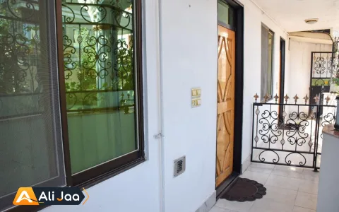 سوئیت فلت ساحلی ببریان — عکس ۱۰