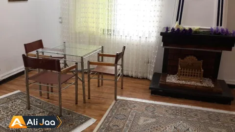 ویلا دوخوابه دوبلکس ربانی — عکس ۹