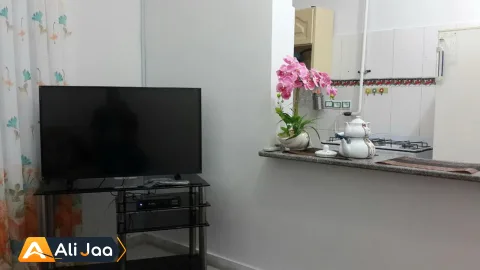 سوئیت یک خوابه ساحلی ببریان — عکس ۹