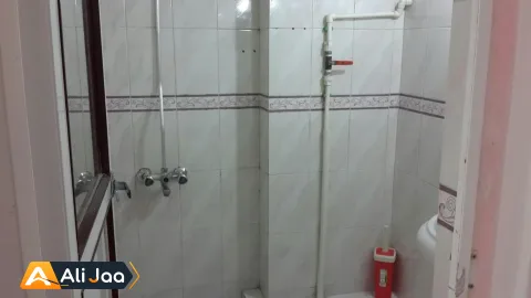 سوئیت یک خوابه ساحلی ببریان — عکس ۱۱