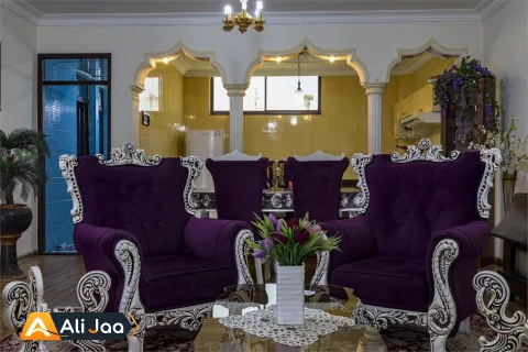 آپارتمان دوخوابه دریا — عکس ۱۰