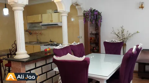 آپارتمان دوخوابه دریا — عکس ۱۲