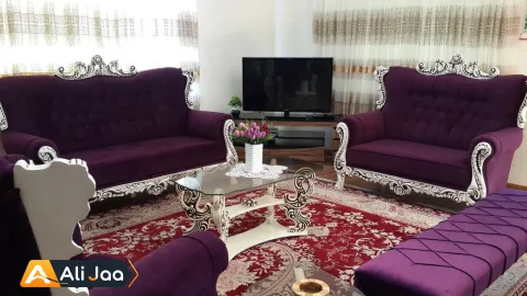 آپارتمان دوخوابه دریا — عکس ۱۴