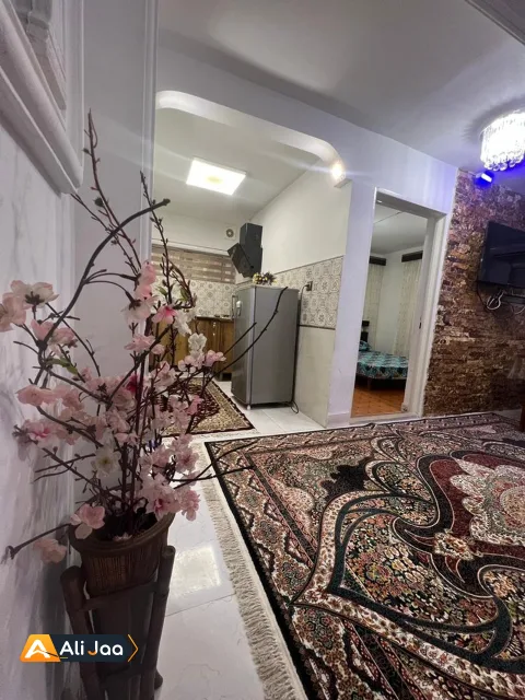 آپارتمان دوخوابه ببریان — عکس ۹