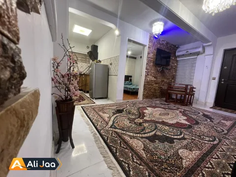 آپارتمان دوخوابه ببریان — عکس ۱۲