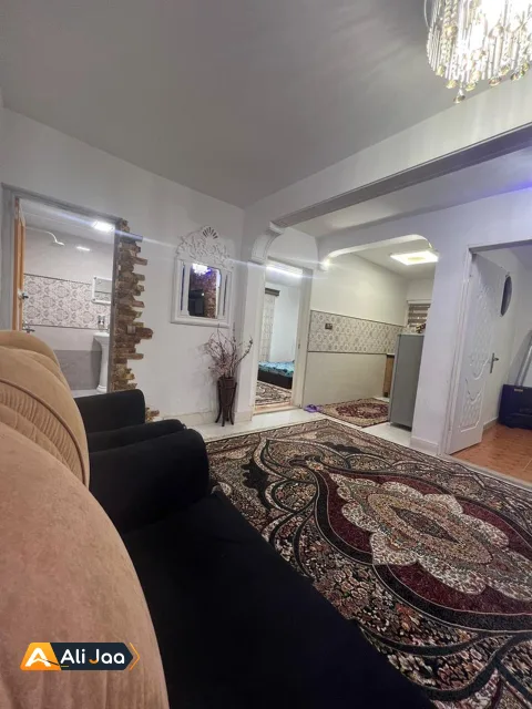 آپارتمان دوخوابه ببریان — عکس ۱۳