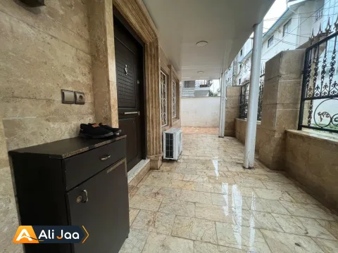 آپارتمان دوخوابه ببریان — عکس ۱۵