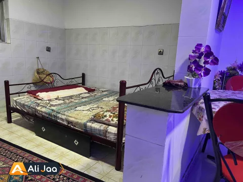 سوئیت فلت ساحلی ببریان 01 — عکس ۹