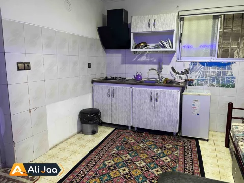 سوئیت فلت ساحلی ببریان 01 — عکس ۱۰