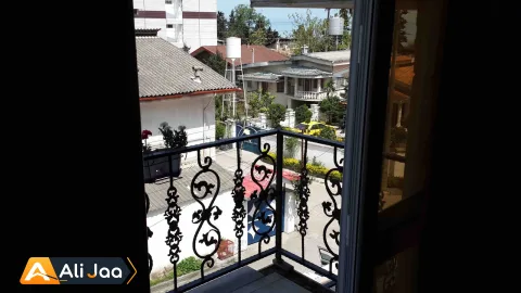 آپارتمان دوخوابه ساحلی ربانی — عکس ۱۰