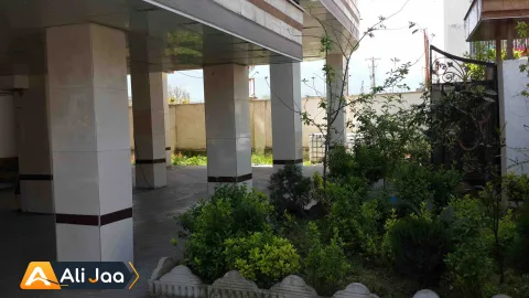 آپارتمان دوخوابه ساحلی ربانی — عکس ۱۱