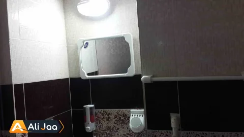 آپارتمان دوخوابه ساحلی ربانی — عکس ۱۲