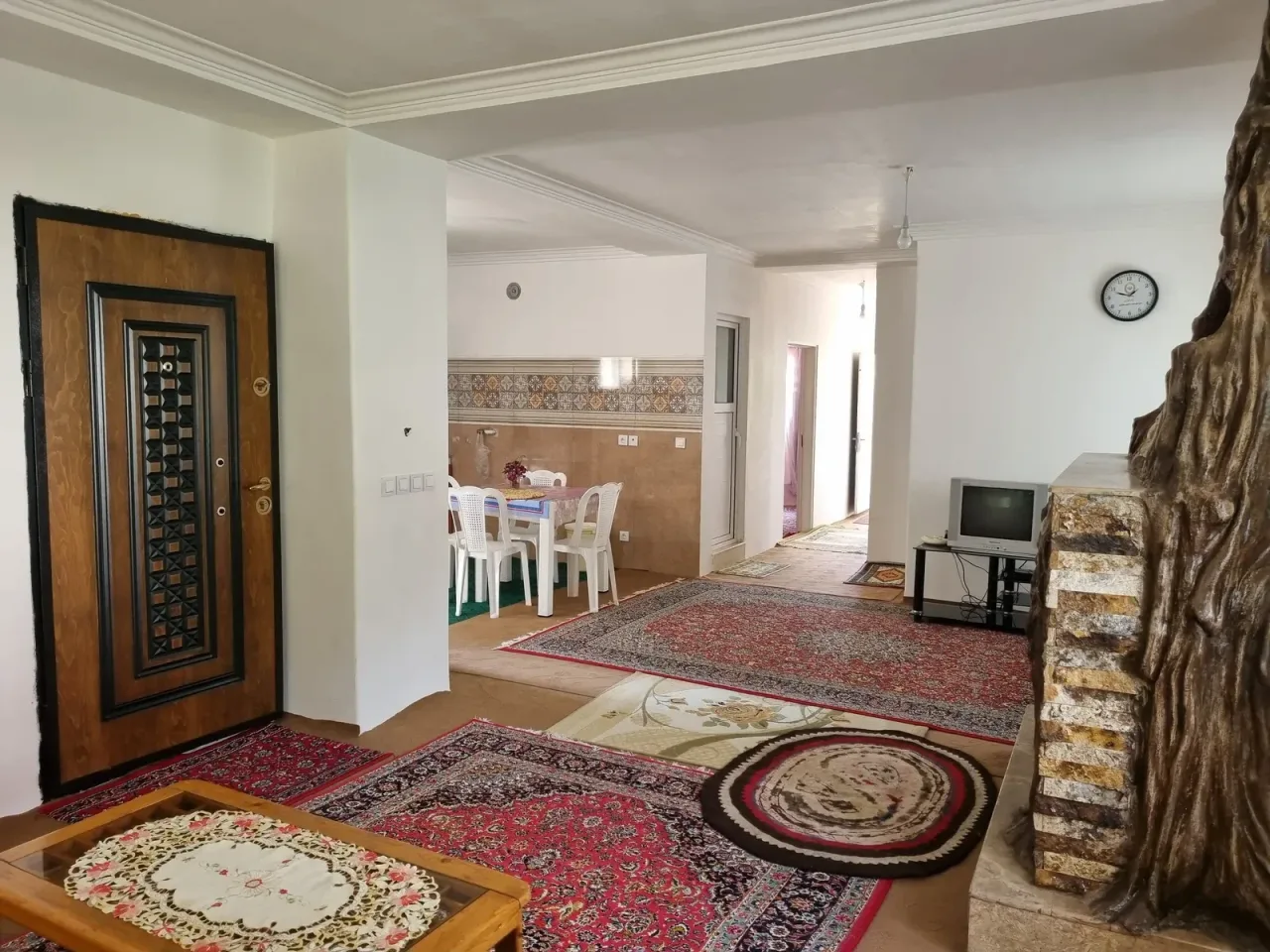 کوهستانی جواهر — عکس ۲