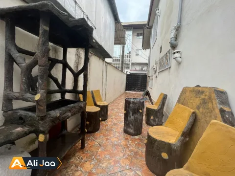 سوئیت فلت دنیا — عکس ۹