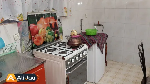 سوئیت فلت ساحلی دنیا 9 — عکس ۹