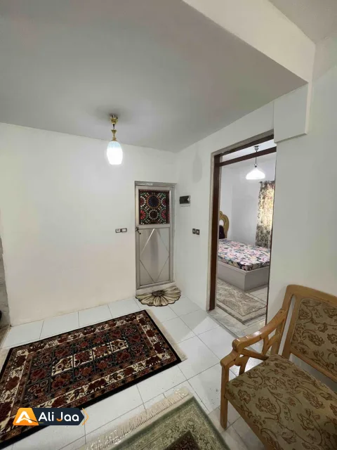 سوئیت یک خوابه ساحلی دنیا 5 — عکس ۱۰