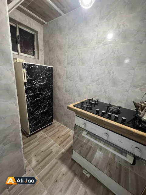 سوئیت یک خوابه ساحلی دنیا 5 — عکس ۱۱