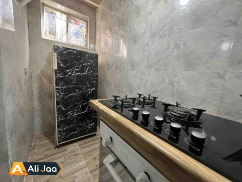 سوئیت یک خوابه ساحلی دنیا 5 — عکس ۱۳