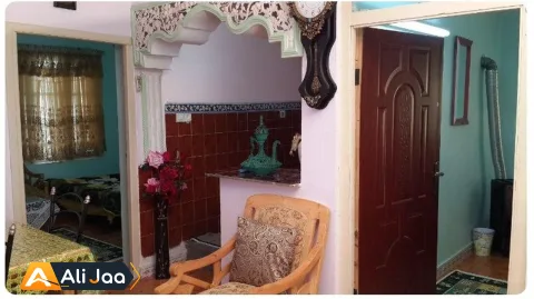 آپارتمان دوخوابه ماه عسل ببریان — عکس ۹