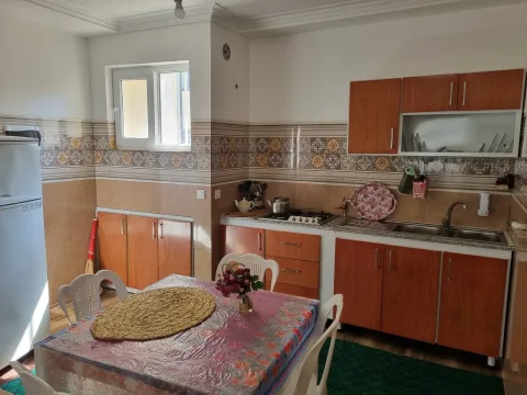 Javaher Mountain Apartment — photo 4